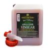 Eden's Orchard Apple Cider Vinegar with the Mother | Raw and Unfiltered | 5 Litre Jerry Can | Pack of 2 | Includes Jerry Can Tap | 10 Litres | 2.2 Imperial Gallons | 10,000ml view 2