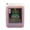 Eden's Orchard Apple Cider Vinegar with the Mother | Raw and Unfiltered | 5 Litre Jerry Can | Pack of 2 | Includes Jerry Can Tap | 10 Litres | 2.2 Imperial Gallons | 10,000ml view 3
