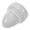 VINTORKY Set Foot Care Hard Skin Remover Electric Callus Remover Foot Scrubber Alternative view 1