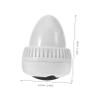 VINTORKY Set Foot Care Hard Skin Remover Electric Callus Remover Foot Scrubber Alternative view 2