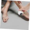 VINTORKY Set Foot Care Hard Skin Remover Electric Callus Remover Foot Scrubber Alternative view 4