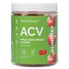 Harmonique ACV Apple Cider Vinegar Gummies with Mother, Pomegranate Extract, Beet Juice Powder view 1