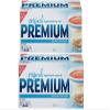 2x Nabisco Premium Saltine Crackers, 226g | American view 1