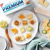 2x Nabisco Premium Saltine Crackers, 226g | American view 2