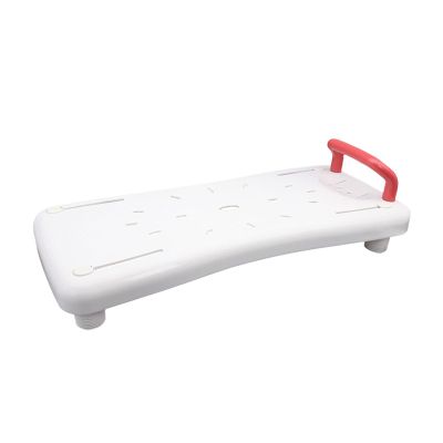 Suspended Bath Seats, Elderly Bathtub Seat, Shower Board for Elderly, Disabled Bath Board, Large Load Bearing Seat, Anti-Slip Bath Seat 27.56x12.2x5.31 inches for Elders