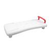 Suspended Bath Seats, Elderly Bathtub Seat, Shower Board for Elderly, Disabled Bath Board, Large Load Bearing Seat, Anti-Slip Bath Seat 27.56x12.2x5.31 inches for Elders view 1
