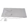 Sauna Blanket with Sleeves 650W Portable Purple Home Sauna for Detoxification - Remote Control, Temperature Range 35-80C - 1.8 m*0.8 m view 1