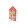 Zerodeko 5pcs DIY Advent Calendar Empty Boxes Christmas Xmas Treat Countdown Boxes for Candy Favors Party Decorations view 2
