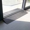 Mobility Ramp,Ramps Kerb Ramps, Mobility Scooter Ramps, Portable Lightweight Ramps Threshold Ramps for Driveway, sidewalk, Wheelchairs and Scooters, Threshold Ramp with Fixing Screws (Size view 1