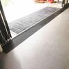 Mobility Ramp,Ramps Kerb Ramps, Mobility Scooter Ramps, Portable Lightweight Ramps Threshold Ramps for Driveway, sidewalk, Wheelchairs and Scooters, Threshold Ramp with Fixing Screws (Size view 4