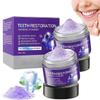GarageLine Teeth Restoration Mineral Powder, GarageLine Mineral Tooth Powder, Teeth Whitening Powder, Dental Restoration Mineral Powder, Effective in Strengthening Teeth and Gums, Fresh Breath (2)