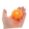 Amosfun 4pcs Pet Hair and Lint Catcher Dryer Balls Antitangle Design, Reusable Laundry Fur Trapper for Home Washing Machines and Clothes, Effective Pet Hair Remover view 3