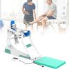 Electric Knee Rehabilitation Trainer, Adjustable Leg Stretcher Exerciser with Remote Control, Ankle Knee and Hip 0-140 Trinity Training, for Lower Limbs Rehabilitation view 1