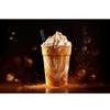 Mokkatte Gold Premium Original,Caramel,Cappuccino,irish,Vanilla Latte 10pk Sachets - 5 x Mixed Flavours of Sachets Box 140g view 4