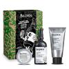 Bullfrog - The Spicy One Kit Hydrate & Define 3-in-1, Limited Edition, Agnostic Spiced Multi-Purpose Balm 100ml, Invisible Shaving Gel 100ml, and Invisible Styling Gel 50ml view 1