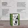 Bullfrog - The Legendary One Kit Hydrate and Define 3-in-1, Limited Edition, Original Multipurpose Agnostic Balm 100ml, Invisible Shaving Gel 100ml, and Invisible Styling Gel 50ml view 3