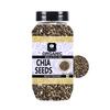 EDZZEL Natural Chia Seeds Traditional Premium Quality Indian Origin (Pack of 1) 300 Gm view 2