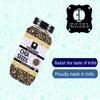EDZZEL Natural Chia Seeds Traditional Premium Quality Indian Origin (Pack of 1) 250 Gm view 3
