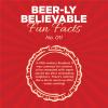 Beer Gifts for Men and Women - Includes Christmas Card - 8x500ml Scottish Beer Gift Set - A Craft Ale Selection Box - Craft Ale Gift Set by Liquid Vault view 4