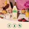 MOMA - Extra Creamy Oat Drink - 750ml x 6 100% Plant-Based & Vegan Made with British Oats for Superior Indulgent, Rich & Creamy Taste No Added Sugar - Enriched with Vitamins view 4
