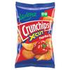 Lorenz Crunchips 130g Pick N Mix 4-Pack | Lorenz X-Cut Potato Snacks, Flavored Chips | Your Favorite Assorted Flavors | Brought to you by Serendib view 2