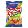 Lorenz Crunchips 130g Pick N Mix 4-Pack | Lorenz X-Cut Potato Snacks, Flavored Chips | Your Favorite Assorted Flavors | Brought to you by Serendib view 4