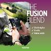 Fusion Fuel Energy Powder Mix by VOOM | Advanced high Carbohydrate Sports Drink - 90g Carbs, B Vitamins, Glutamine, Electrolytes - Gluten Free & Vegan (12 x 93g, Unflavoured) view 3