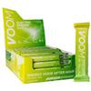 VOOM Pocket Rocket Electro Energy Bar - 47g Lemon and Lime - Electrolyte Bar for Running, Cycling, Endurance Sports - Lightweight Snack - 120mg Electrolytes, 45g Fast-acting Carbs - Gluten Free, Vegan view 1