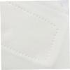 SECFOU 3pcs Reusable Washable Sanitary Pads Waterproof Cloth Menstrual Pads with Button for Travel Women view 3