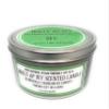 Holly and Ivy Scented Soy Wax Candle - Handmade BFC - Holly and Ivy Scented 36 Hours Burn Time 8 Oz 180 Grams Soy Wax Candle Silver Brush Finish Tin. Shipping on 48 Hour Tracked Service view 4