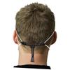 BEBEMOKO Lanyard Extender Strap with Buckle, Adjustable Ear Saver Hooks 2pcs, Pain Relief and Pressure Reduction for Comfortable Wearing, Suitable for Daily Use and Healthcare view 4