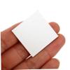 SECFOU 100pcs Plant Fibre Desiccant Sheets for Food Drying with Compact Design Removes Humidity Moisture Absorber for Biscuit Barrel with Moisture Absorber for Food Storage and Car Use view 4