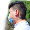 COLLBATH 6pcs Earhook Adjuster for Ear Protection Ear Saver Running Cycling Hiking Skiing Climbing view 2
