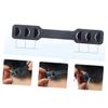 COLLBATH 6pcs Earhook Adjuster for Ear Protection Ear Saver Running Cycling Hiking Skiing Climbing view 3