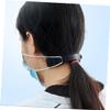 COLLBATH 6pcs Earhook Adjuster for Ear Protection Ear Saver Running Cycling Hiking Skiing Climbing view 4
