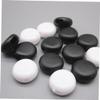 MOLUCKFU 100pcs Adjustable Buckle Slip Button for Adjustable Hook Regulator for view 4