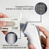 200 Pack Ear Thermometer Probe Covers/Refill Caps/Lens Filters for All Braun Models Thermometer view 3