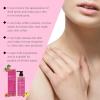 Exfoliating Gel Softens Skin Gently Exfoliating And Clearing Pores Body Care Gel100ml JCw769 (Orange, 14.7cm) view 2