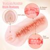 D1Y-Soft Silicone Material Men's Personal Relaxation Products view 2