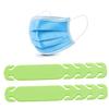 BEBEMOKO 10pcs Accessories Hooks Buckle Straps Lanyard Elastic Band Buckle for Reusable view 1