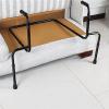 WXPXYBF Universal Stand Assist, Portable Couch Standing Aid for Seniors, Adjustable Standing Mobility Aid, Helps You Rise from Seated Position view 2