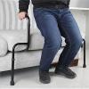 WXPXYBF Universal Stand Assist, Portable Couch Standing Aid for Seniors, Adjustable Standing Mobility Aid, Helps You Rise from Seated Position view 4