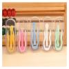 1pcs Contact Lens Remover and Inserter Wearing Tool Contact Len Applicator Remover Tweezers Tool for Beginner(Yellow) view 4