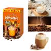 Gold Premium Latte 10pk SacHhets Boxes 140g & Nyy Coffee 3 in 1 10pk SachHets Boxes 140g (Salted Caramel Coffee, 1 Box) view 1