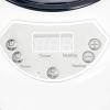 CHANGLKJ Personal Sauna Tent, Portable Home Steam Sauna Kit with Sauna Pot and Remote, Temperature and Time Adjustable, 2.2L Capacity and Convenient To Fold, for Individual Spa, Stress/fatigue Relief view 4