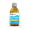 Nordic Supplements High Strength 200ml Omega 3 Fish Oil. Taste Award Winning Lemon Flavoured and Tested. view 1