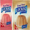 Pearce Duffs Blancmange Bundle (4-Pack, 35g Each) 2 x Raspberry & 2 x Butterscotch Flavors view 4
