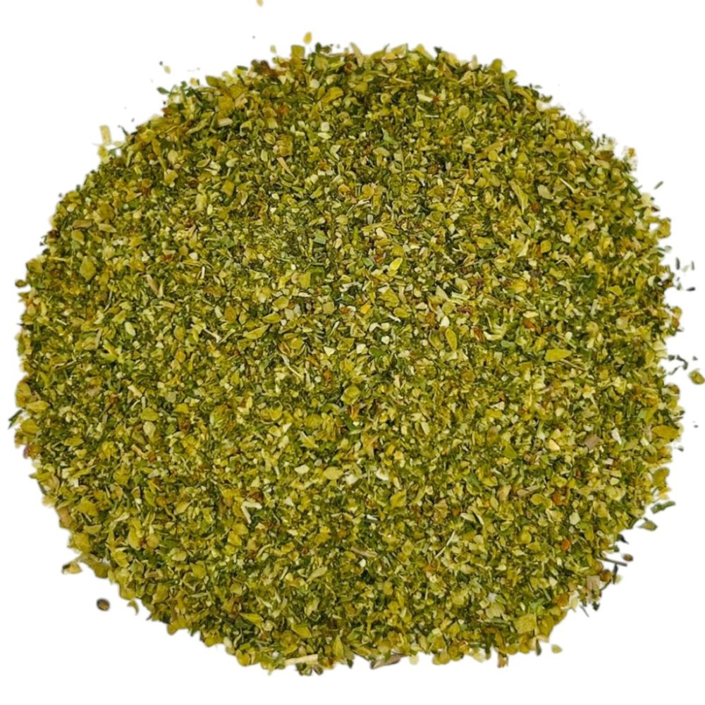 Cafe de Paris Spice Blend  Premium Gourmet Seasoning - All-Natural - No Additives - Fresh Herb & Spice Mix - Multiple Sizes | 40g to 1.95Kg (85 grams)