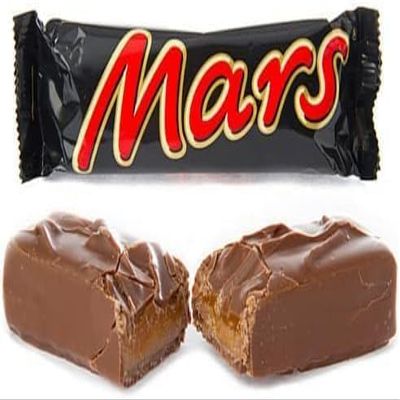 Chocolate 40 Bars of 51g Milk Bulk Gift Treat Office Box Irresistible Blend Of Chocolate, Caramel And Nougat "Indulgence in every bite, a moment of pure decadence"