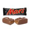 Chocolate 24 Bars of 51g Milk Bulk Gift Treat Office Box Irresistible Blend Of Chocolate, Caramel And Nougat "Indulgence in every bite, a moment of pure decadence" view 2